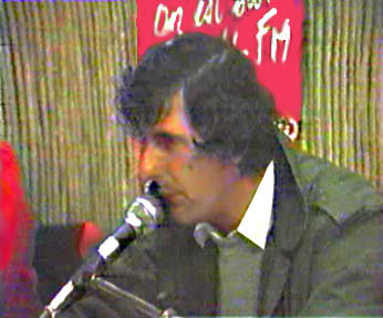 Bernard Menez