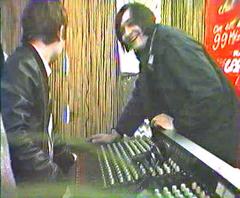 Rod et Daniel