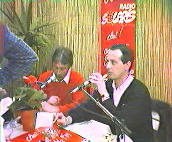 Philippe et Jean-Paul