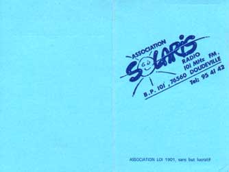 carte de membre