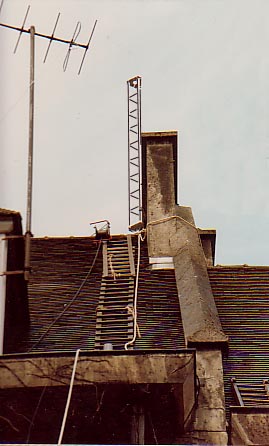 premier tronon du pylone