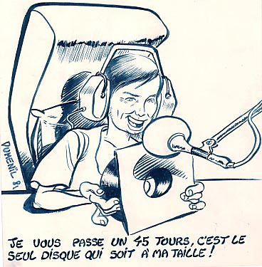 rod (vu par pierre)
