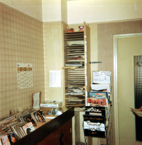 la discothque studio victoires (2)