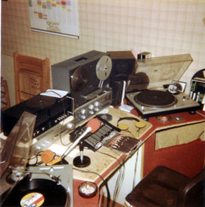 le studio 2 rue des victoires